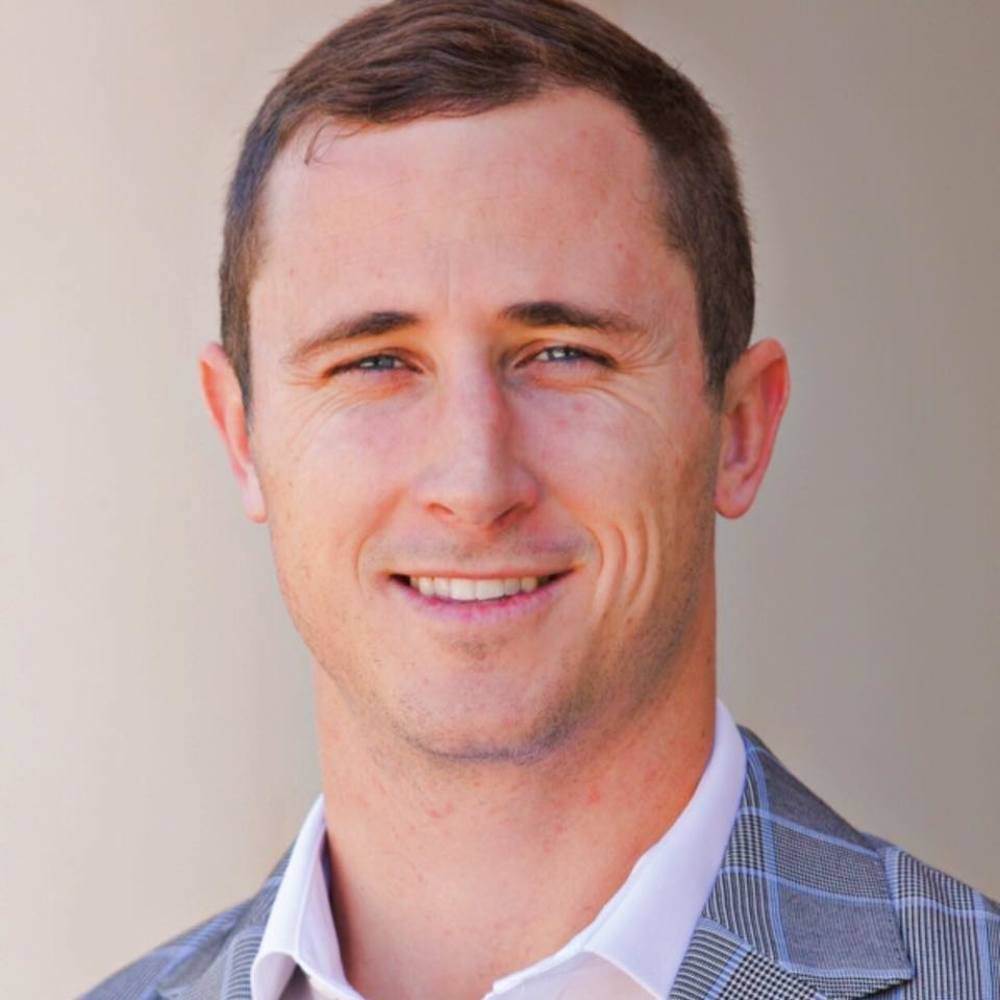 Meet your Posher, Reid